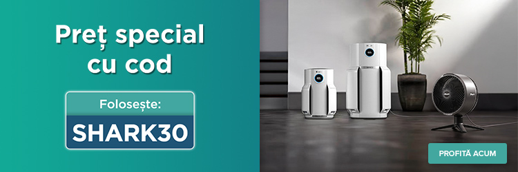 Cod promo purificatoare si ventilatoare
