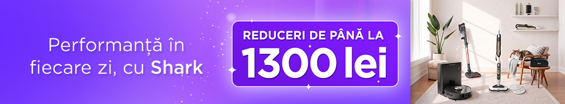 shark.360.ro: Promotie Shark