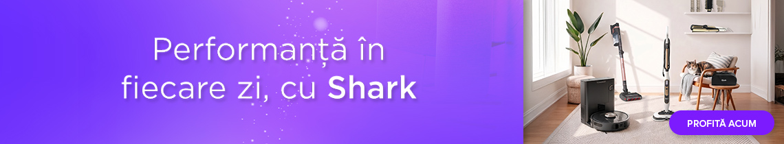 shark.360.ro: Promotie Shark