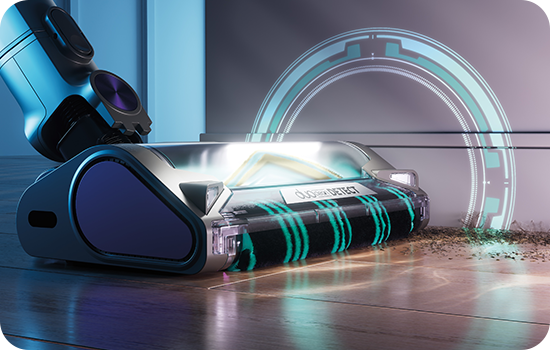 Tehnologie EdgeDetect