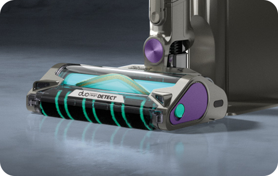 Tehnologii avansate care fac curățenia mai simplă