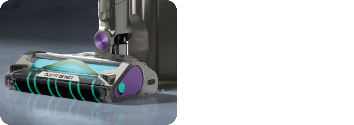 Tehnologii avansate care fac curățenia mai simplă