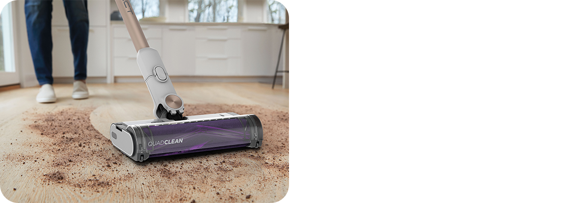 Pentru toate tipurile de podele