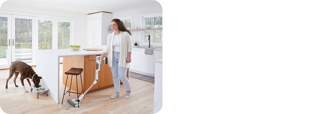 Tehnologie Flex Wand