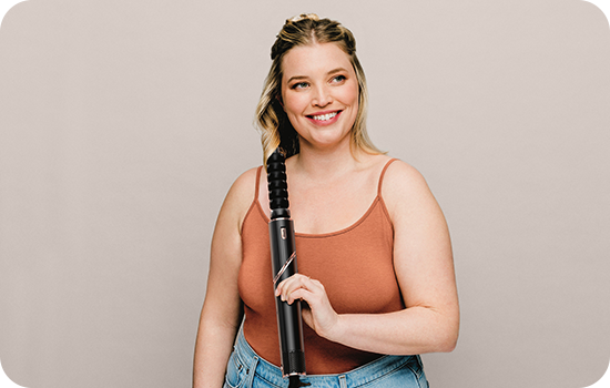 Ondulatoare Auto-Wrap