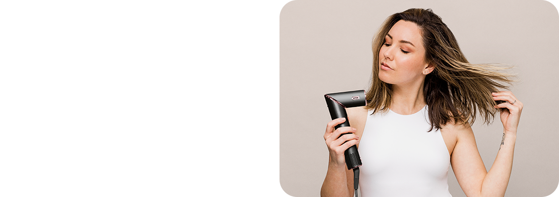 Putere de uscare rapidă