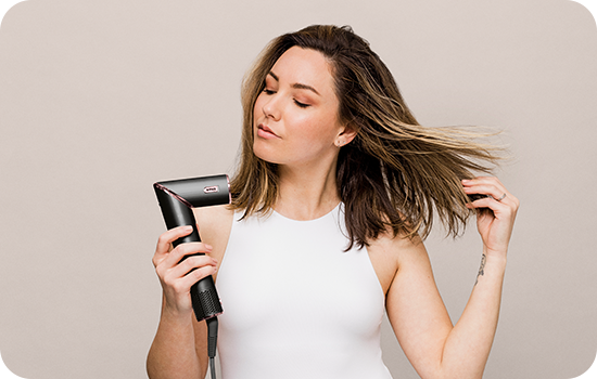 Putere de uscare rapidă