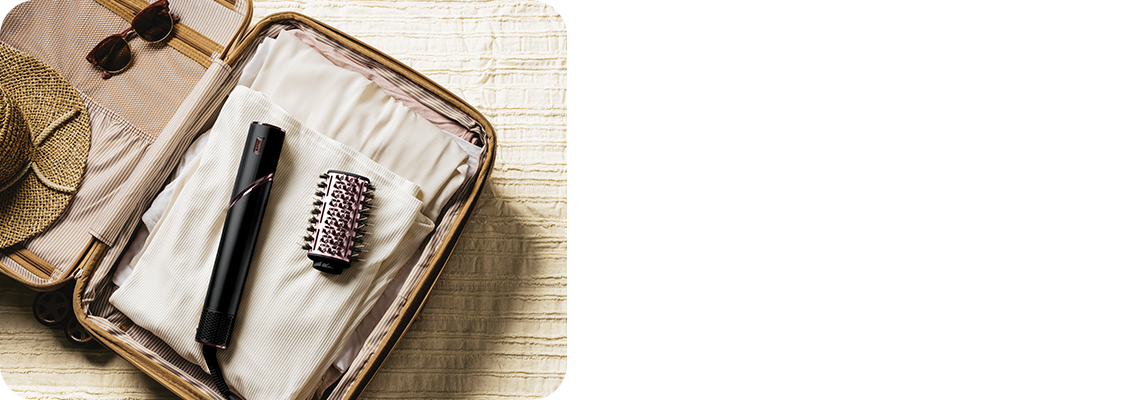 Perfect pentru călătorii