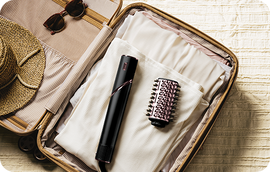 Perfect pentru călătorii