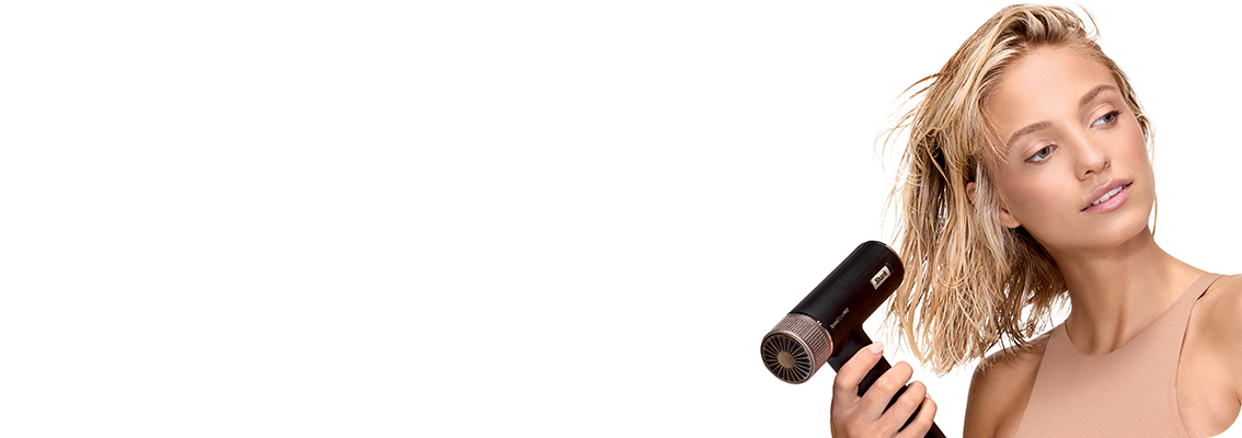 Funcția Scalp Shield - Protecție avansată pentru scalp și rădăcini