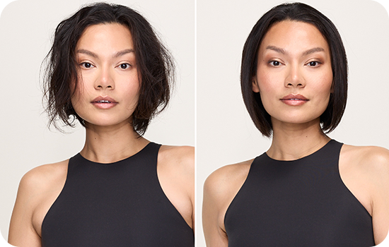 Fără deteriorare termică