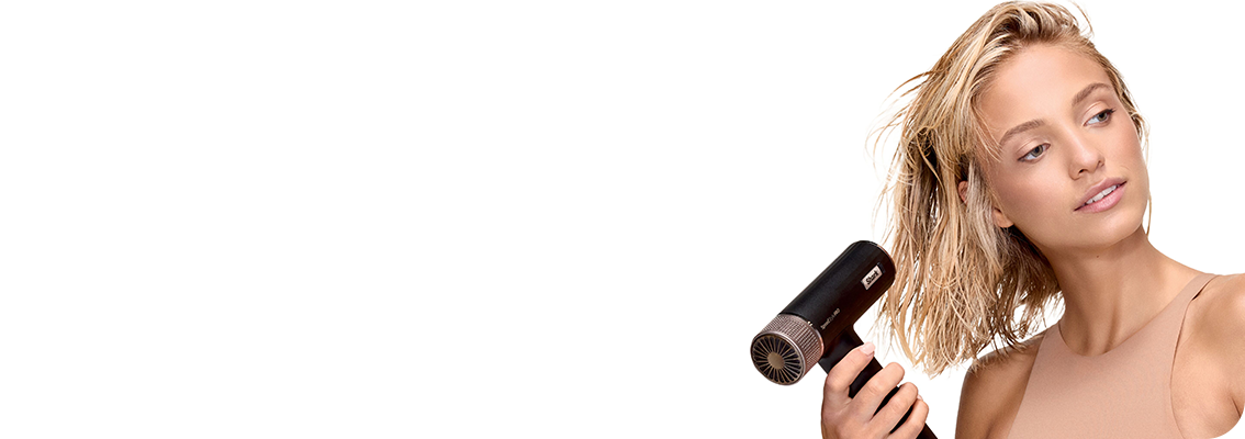 Funcția Scalp Shield - Protecție avansată pentru scalp și rădăcini