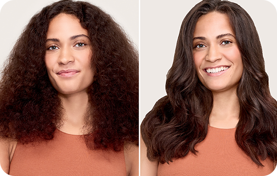 IQ Speed Uscare și Coafare – Tehnologie inteligentă pentru coafare rapidă