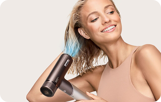 Funcția Scalp Shield - Protecție avansată