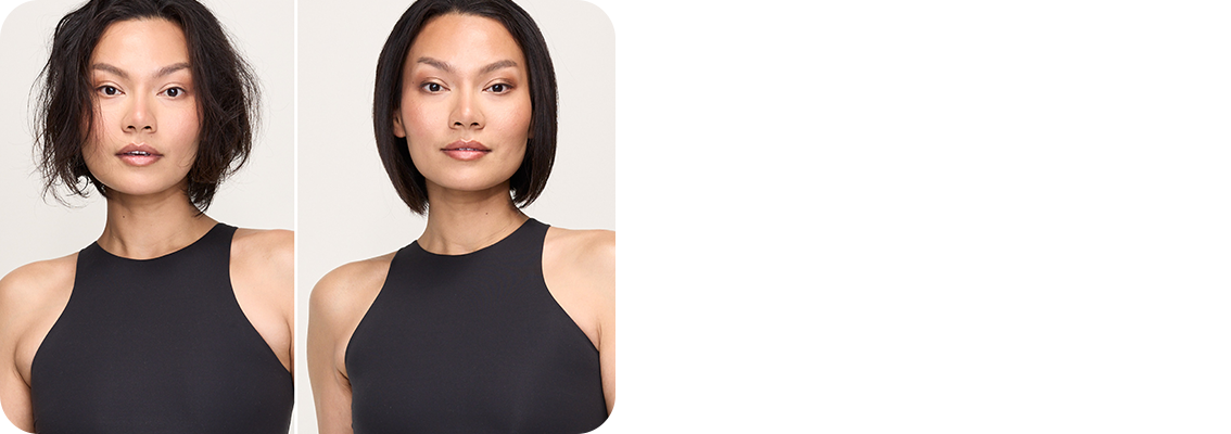 Fără deteriorare termică