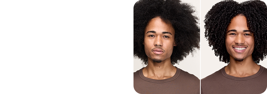 Tehnologie anti-frizz