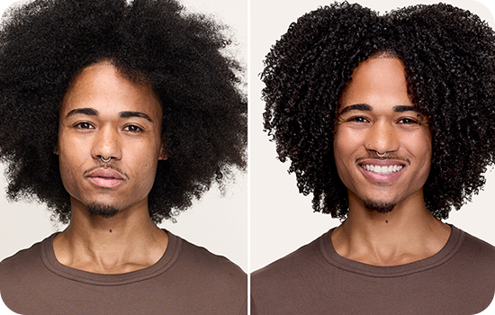 Tehnologie anti-frizz