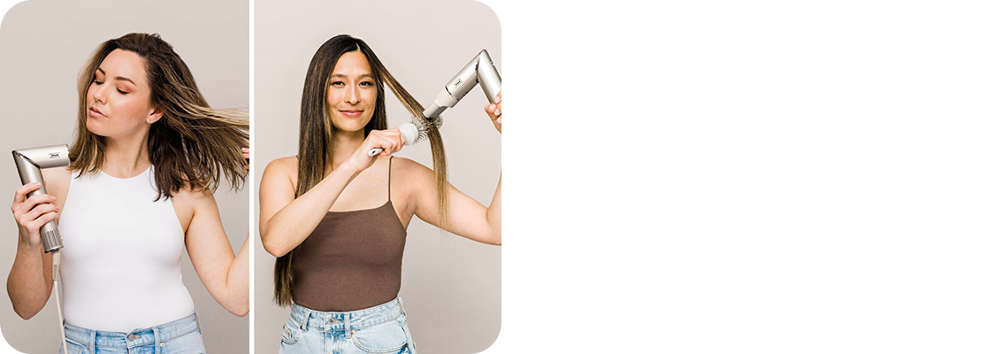 Putere mare și uscare rapidă fără compromisuri