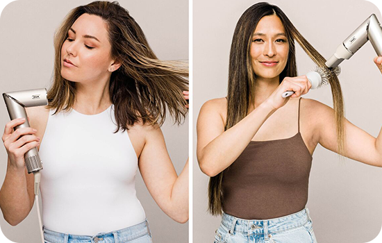 Putere mare și uscare rapidă fără compromisuri