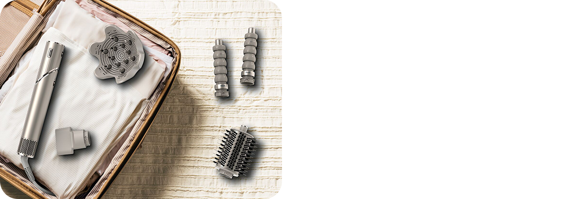 Ultra-ușor - Ideal pentru călătorii