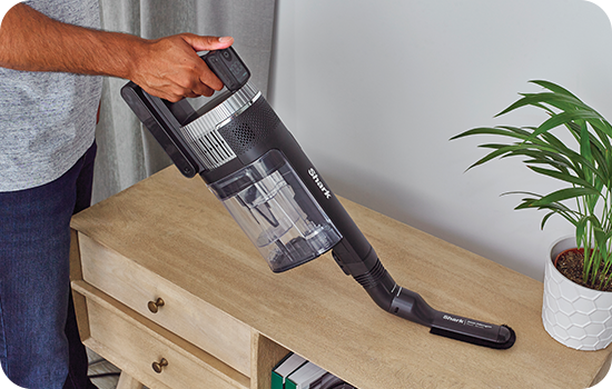 Aspiratorul suprem pentru iubitorii de animale