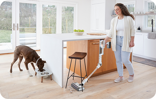 Tehnologie Flex Wand