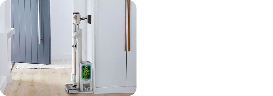 Până la 60 de minute de autonomie*