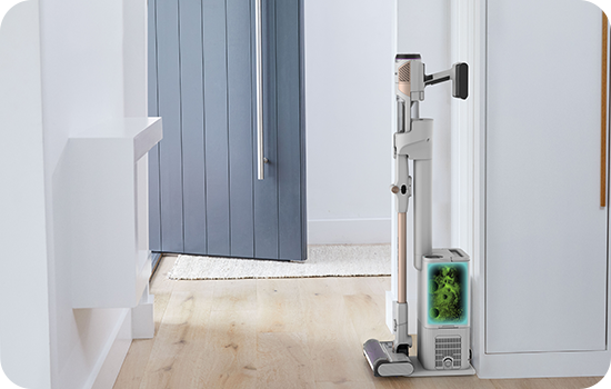 Până la 60 de minute de autonomie*