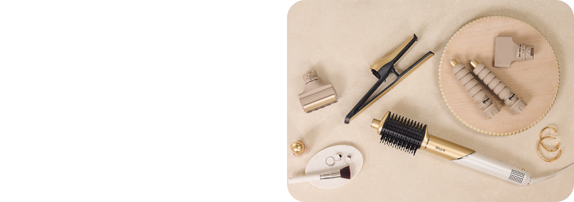 Descoperă GLAM Styler