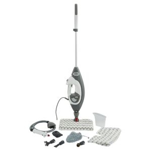 Mop electric cu abur 2in1 Klik&Flip, 1200W, 0.5 l, Shark