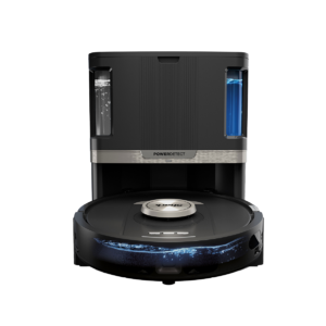 Aspirator robot cu mop PowerDetect NeverTouch Pro 2in1 RV2800ZEEU
