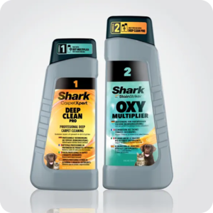 Soluții pete pentru aspiratorul de curățat StainStriker