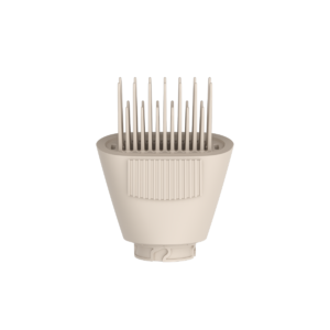 Accesoriu pieptene cu dinți rari pentru  FlexStyle Shark