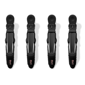 Set 4 Clame de păr Beauty Shark