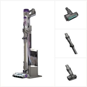 Aspirator vertical fără fir PowerDetect Clean & Empty Pet IP3251EUT Shark