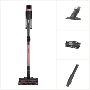 Aspirator vertical fără fir Stratos IZ400EU Shark