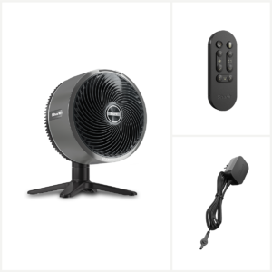 Ventilator portabil FlexBreeze TableMate FA150 Shark