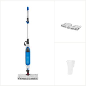 Mop electric cu aburi Klik n' Flip S6001EU Shark