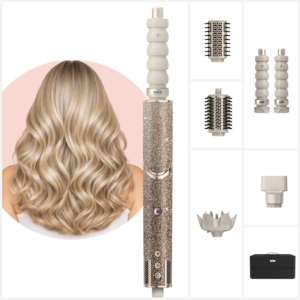 Multistyler 5in1  FlexStyle Sparkle HD446JSEU Shark