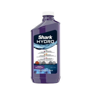 Soluție de curățare multi‑suprafețe pentru WD210 și WD100 Shark