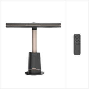 Ventilator cu picior  TurboBlade TF200SEU, bladeless, super silentios Shark