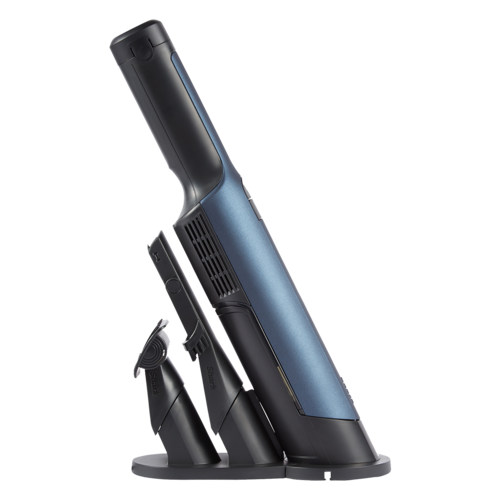 Aspirator de mână WandVac 2.0, 160W, 15 min, suport 2in1, Shark