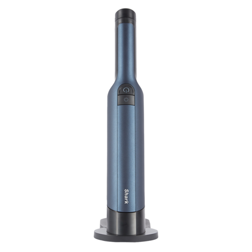 Aspirator de mână WandVac 2.0, 160W, 15 min, suport 2in1, Shark