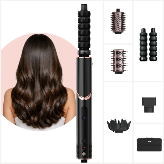 Multistyler 5in1 FlexStyle HD446EU Shark