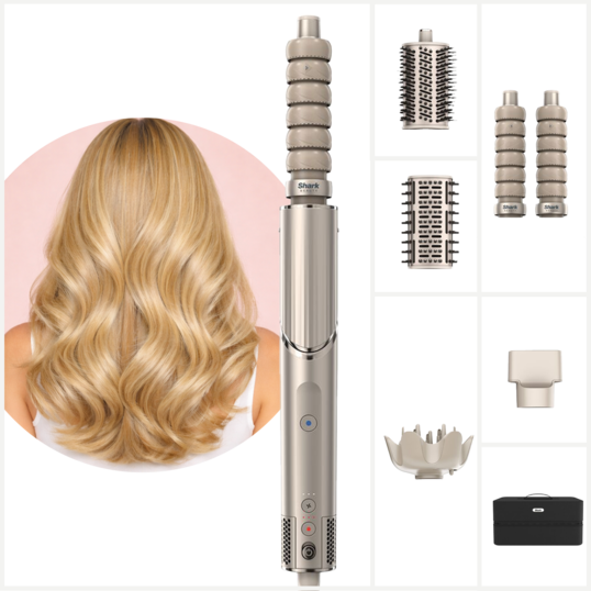 Multistyler 5in1 FlexStyle HD446SLEU Shark