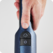 Aspirator de mână WandVac 2.0, 160W, 15 min, suport 2in1, Shark_thumb